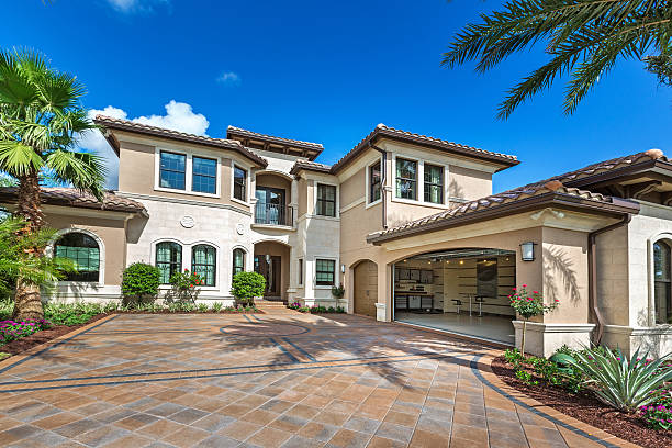 Professional Driveway Pavers in Chamberlain, SD